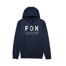 Fox NON Stop Fleece PO - Midnight