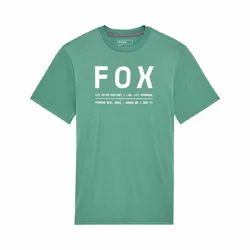 Fox NON Stop Short Sleeve Tech Tee - Pine