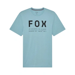 Fox Non Stop Short Sleeve Tech Tee - Vintage Wash