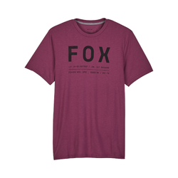 Fox Non Stop Short Sleeve Tech Tee - Green