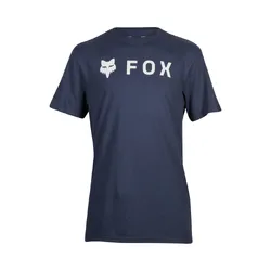 Fox Absolute Short Sleeve Premium Tee - Midnight