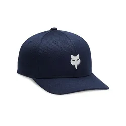 Fox Lithotype 110 SB Hat/Cap Youth - Midnight - OS