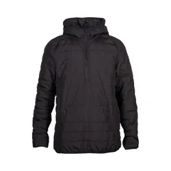 Fox Howell Hooded Puffy Anorak - Black