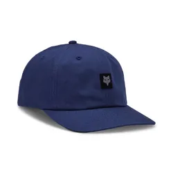 Fox Level Up Strapback Hat/Cap - Midnight - OS