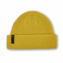 Fox Machinist Beanie - Wldlme