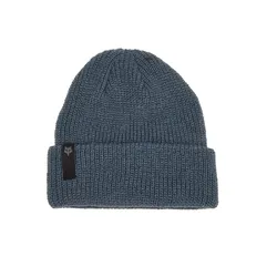 Fox Machinist Beanie - Citadel