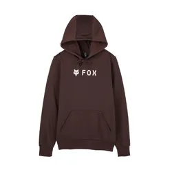 Fox Absolute Fleece PO Womens - Purple