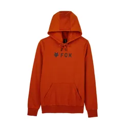 Fox Absolute Fleece PO Womens - Blue/Orange