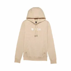 Fox Absolute Fleece PO Womens - Red