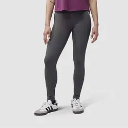 Foxhead Legging Womens - Heather Graphite