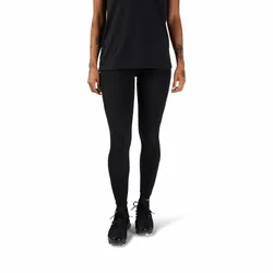 Fox Lukanoe Thermo Legging Womens - Black