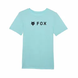 Fox Absolute Short Sleeve Tech Tee Womens - Blue