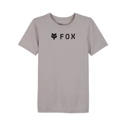 Fox Absolute Short Sleeve Tech Tee Womens - Stone