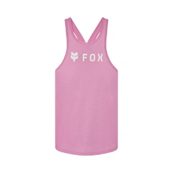 Fox Absolute Tech Tank Top Womens - Purple