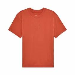 Fox Head Short Sleeve Tee Womens - Coral