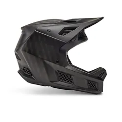 Fox Rampage Pro Carbon Mips - Matt Carbon