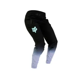 Fox Flexair Race Pant Womens - Lavander