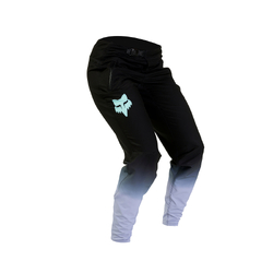 Fox Flexair Race Pant Womens - Lavander - Small (HOT BUY)