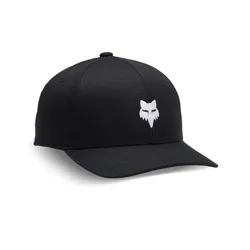 Fox Legacy 110 SB Hat/Cap Youth - Black - OS