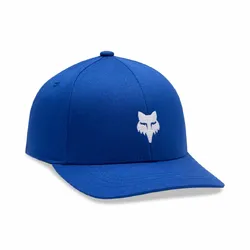 Fox Legacy 110 SB Hat/Cap Youth - Blue