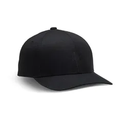 Fox Legacy 110 SB Hat/Cap Youth - Black - OS