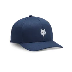 Fox Legacy 110 SB Hat/Cap Youth - Midnight - OS