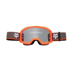 Fox MAIN BALLAST GOGGLE - SPARK - Black/Grey- OS