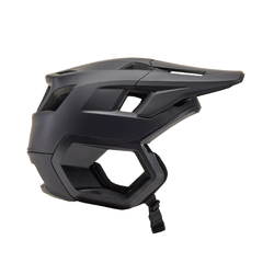 Fox Dropframe Helmet - Black