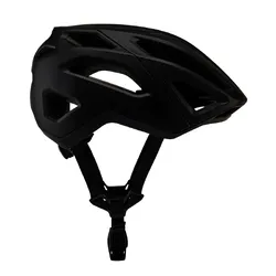Fox Crossframe Pro - Matte Black (HOT BUY)