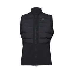 Fox Flexair Fire Vest - Black