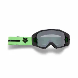 Fox VUE A1 50TH LE Goggle - Fluro Green