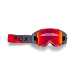 Fox VUE Volatile Goggle - Spark - Fluro Red