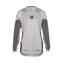 Fox Ranger Air Offroad Jersey - Grey