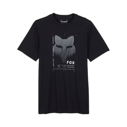 Fox Dispute Premium Short Sleeve Tee - Black