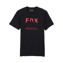 Fox Intrude Premium Short Sleeve Tee - Black