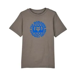 Fox Next Level Prem SS Tee Heagrp - Medium (HOT BUY)