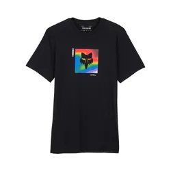 Fox MRI Premium Short Sleeve Tee - Black