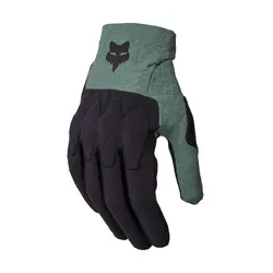 Fox Defend D30 Glove - Green