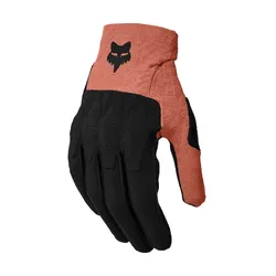 Fox Defend D30 Glove - Orange