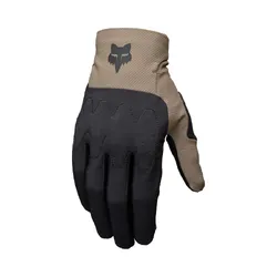 Fox Defend D30 Glove - Nutmeg