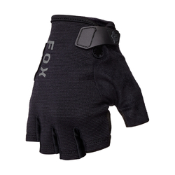 Fox Ranger Glove Gel Short - Black