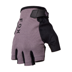 Fox Ranger Glove Gel Short - Smoke