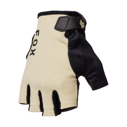 Fox Ranger Glove Gel Short - Cactus