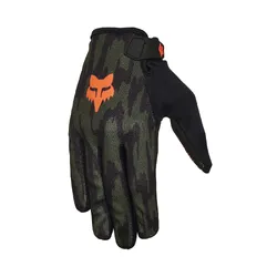 Fox Ranger Glove Swarmer - Dark Sage