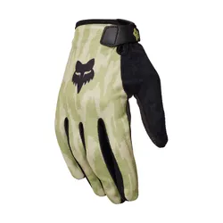 Fox Ranger Glove Swarmer - Green