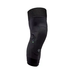 Fox Enduro PRO Knee Guard - Black
