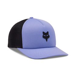 Fox Boundary Trucker Hat/Cap Womens - Tulip - OS