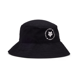 Fox Source Bucket Hat/Cap Womens - Black - OS