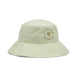 Fox Source Bucket Hat/Cap Womens - Cactus - OS