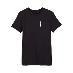 Fox MRI Short Sleeve Tee Womens - Black